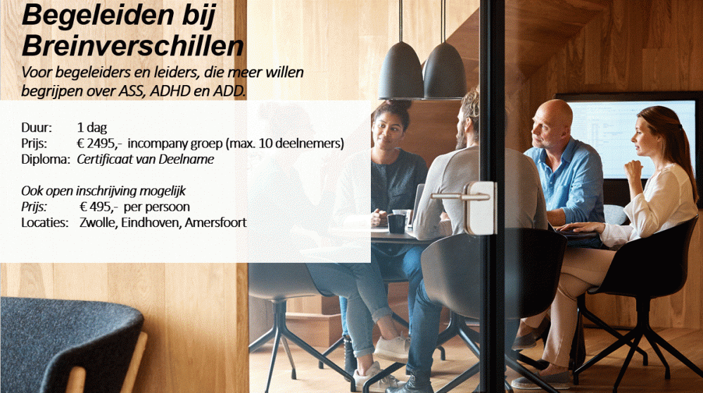 orbit training coaching Brein 1