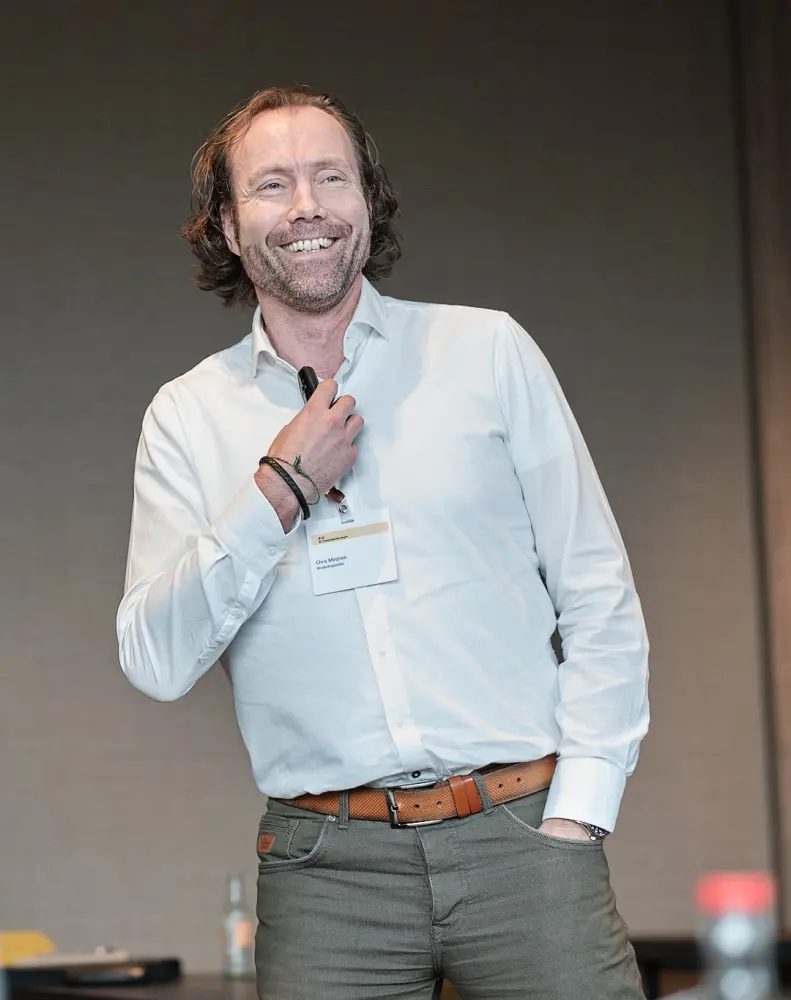 orbit training coaching Portret