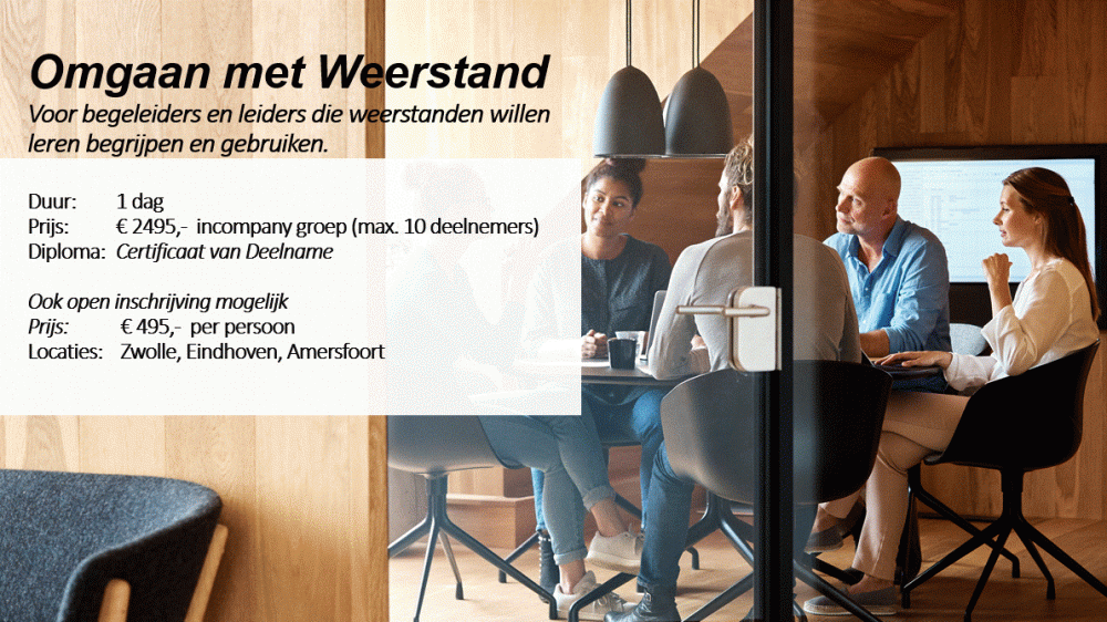 orbit training coaching Weerstand 1 1